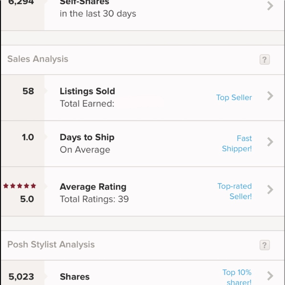 TOP SELLER, TOP RATED, FAST SHIPPER! - Picture 1 of 1